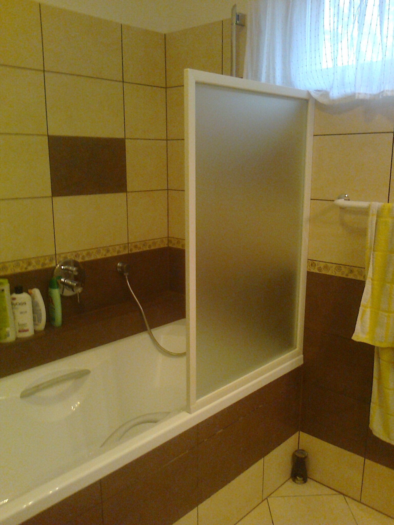 kádkabin